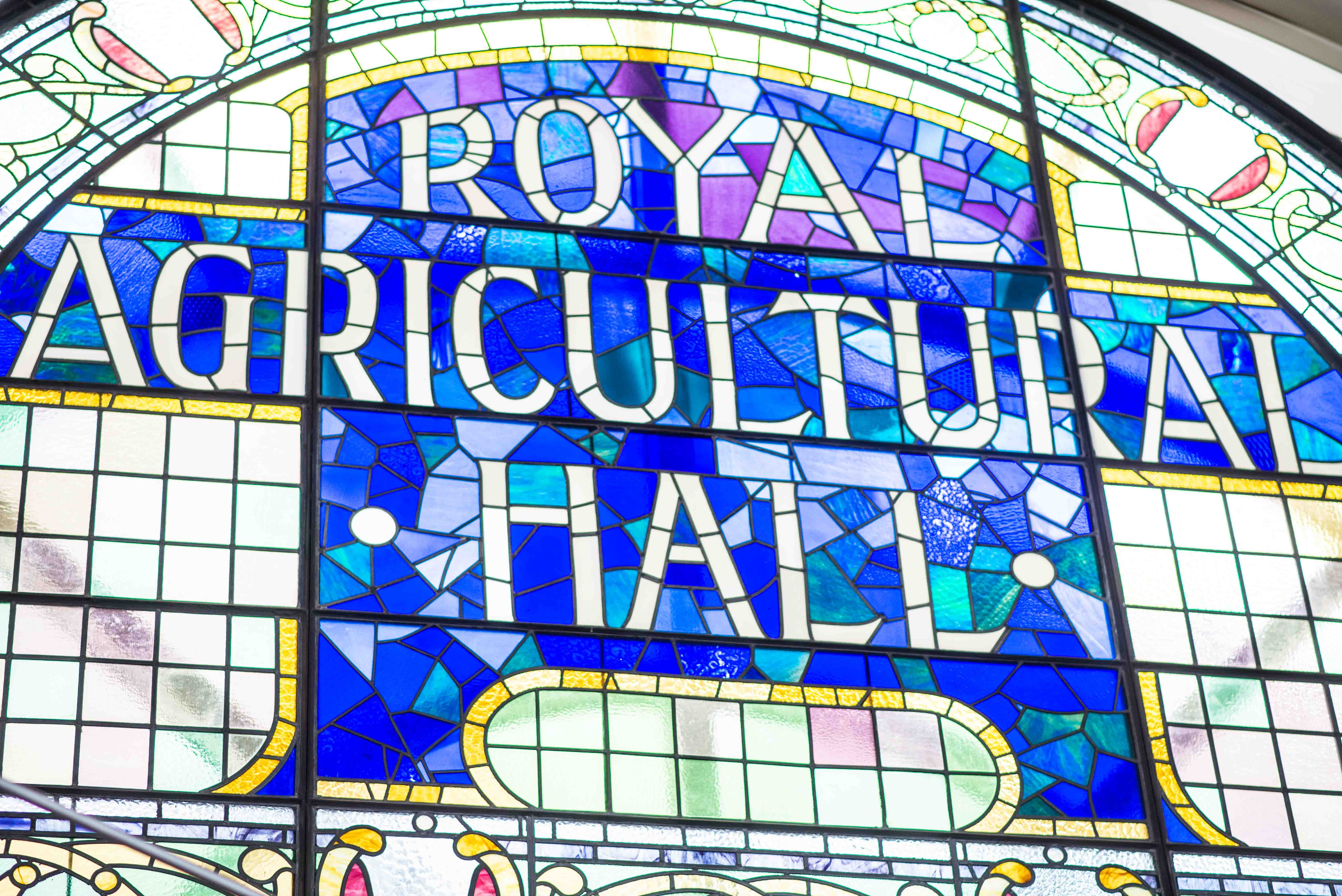 Royal Agricultural Hall