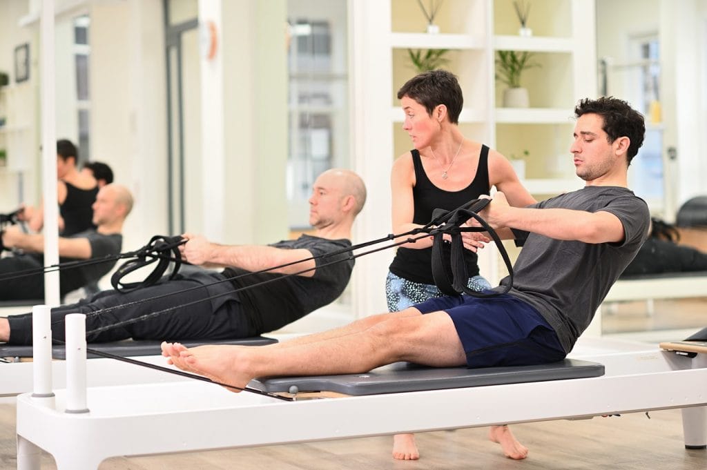 Resident Focus: Complete Pilates | Pilates in North London